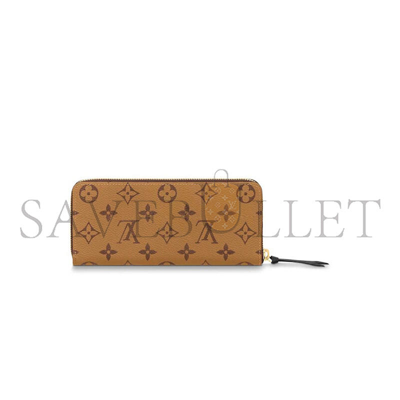 l0vis Vvtt0n clemence wallet m82444 (19*10*2cm)